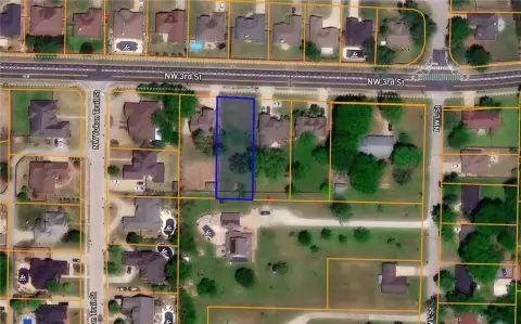 Residential Home Lot