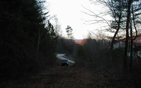 Lake Access Lot with Views