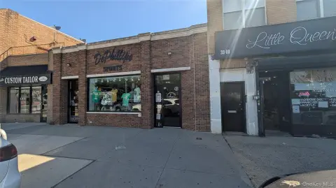 Updated Retail and Medical Space