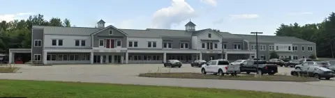 Fremont Commercial Space For Lease