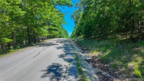 Residential Land Lot in HOA Community