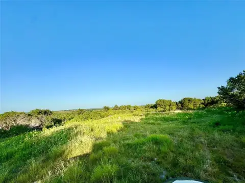 Glen Rose Land with Views
