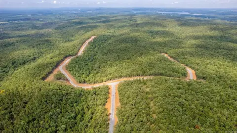 Land in Doris Heights Subdivision