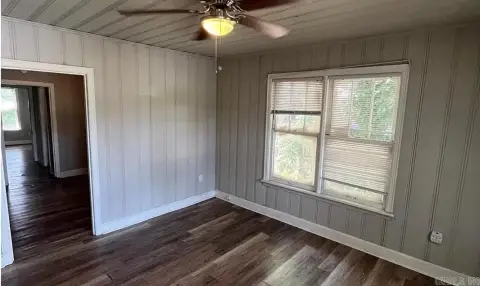 North Little Rock Duplex