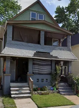 Two-Family Duplex