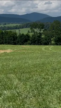 Augusta County Building Lots