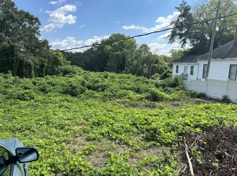 Residential Lot Near Downtown Spartanburg