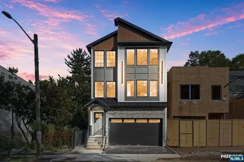 New Construction Triplex