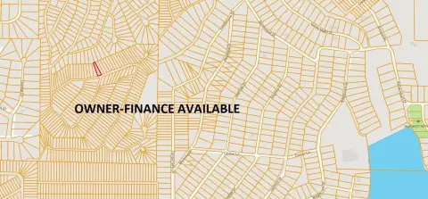 Residential Lot in Cherokee Village