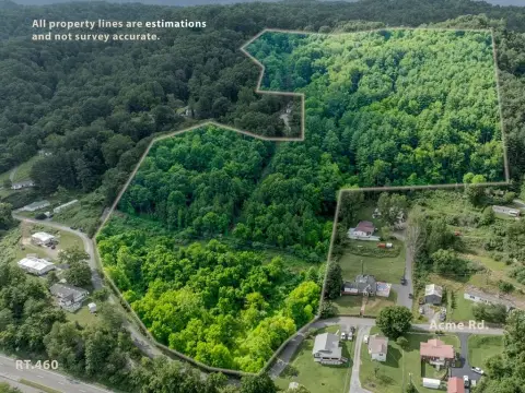 Doran, VA Land For Sale