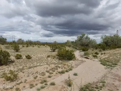 Land in Stanfield, Arizona