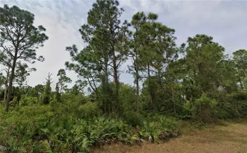 Land in Lehigh Acres, FL