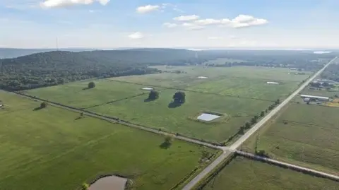 Agricultural Land with Shop