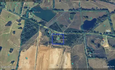 Commercial Land Near AWS Development