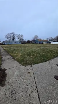 Tonawanda Land For Sale