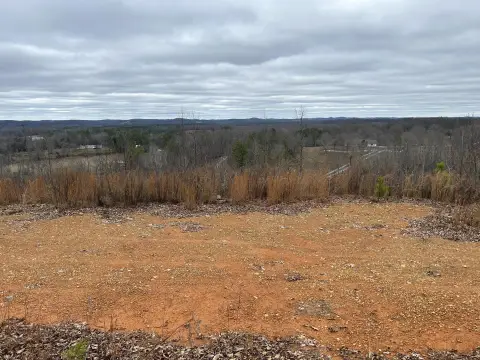 Land with Country Views