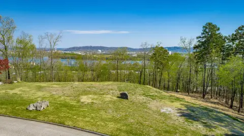 Premier Land with Panoramic Views