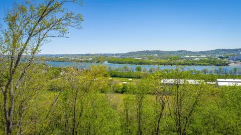 Premier Land with Panoramic Views