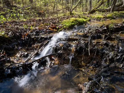 Large Land Parcel in Chattanooga