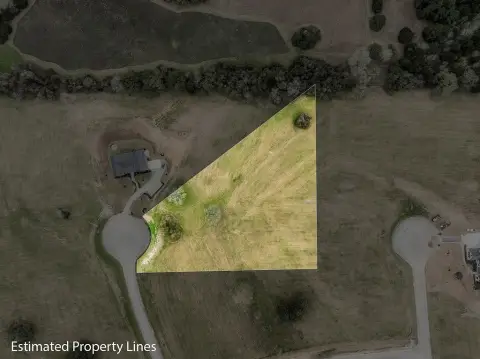 Two Acre Lot Near Round Top