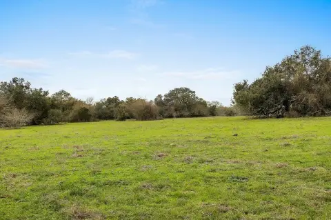 Agricultural Land with Seasonal Creek