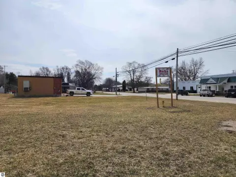 Vacant Lot in Riverdale