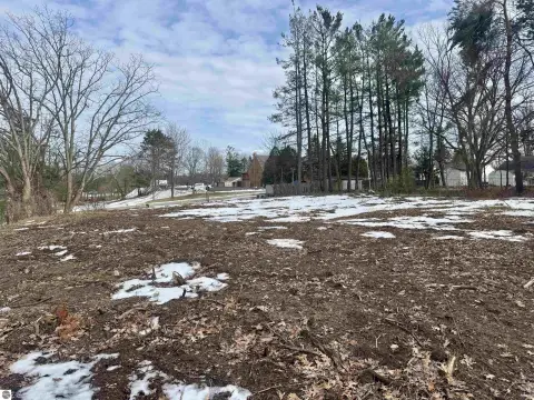 Exceptional Corner Lot Ready