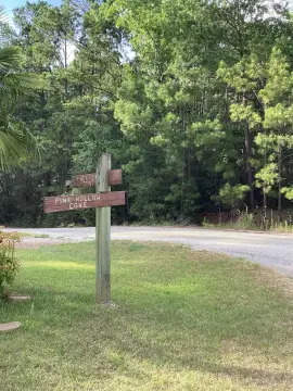 Residential Lot Near Lake Sam