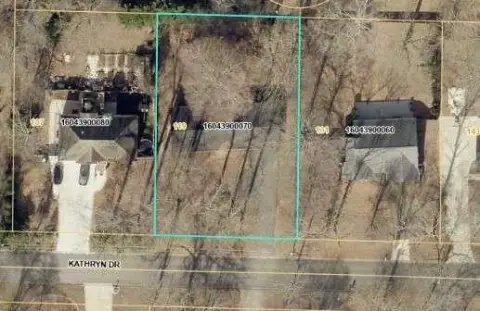 Senior Care Brick Residence