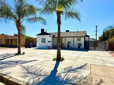 Remodeled 3-Bedroom Home
