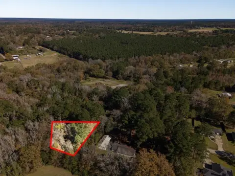 Residential Lot in Huntington, TX