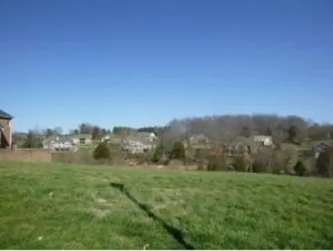 Lake Community Land with Views