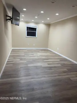 Jacksonville Commercial Office Space Available