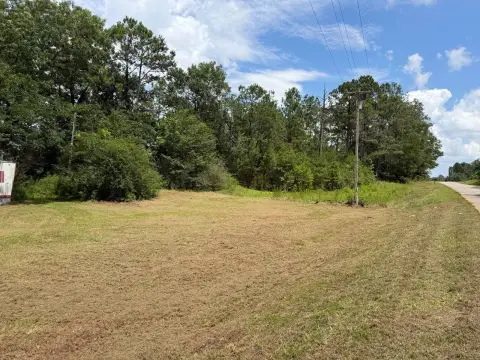 Residential Land with Septic