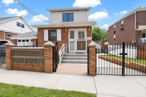 Legal 3-Family Detached Home