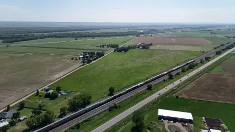 Open Pasture Acreage with Direct Access