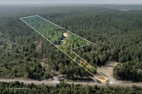Lafayette County Land For Sale