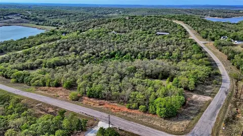 Land in Silver Lakes Ranch