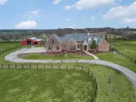 Celina Estate with Resort-Style Living