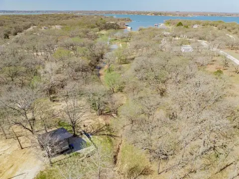 Land Near Lake Nocona