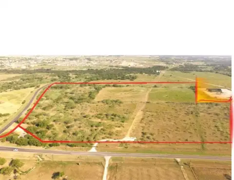 Ellis County Land Opportunity
