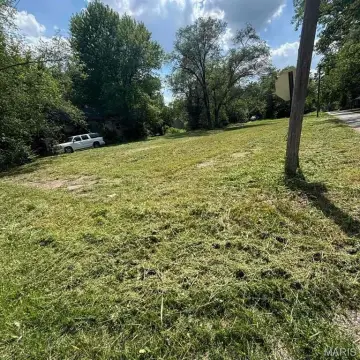 Residential Land in East St. Louis