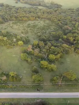 Recreation Land with Pond
