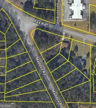 Residential Lots Development Opportunity