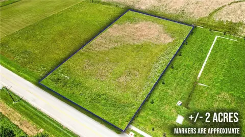 Industrial Land in Industrial Park