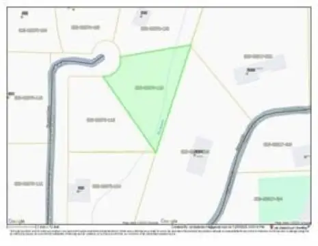 Residential Land Lot for Sale