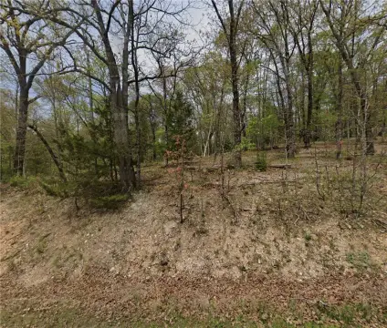 Perc-Tested Residential Home Lot