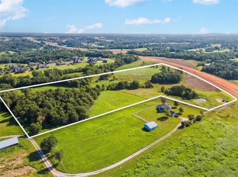 Tontitown Land Parcel For Sale