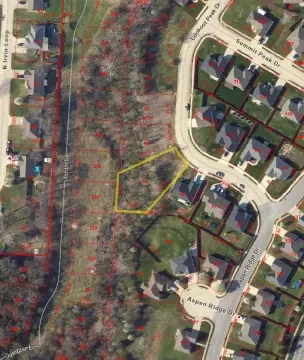 Residential Land in Columbia, MO