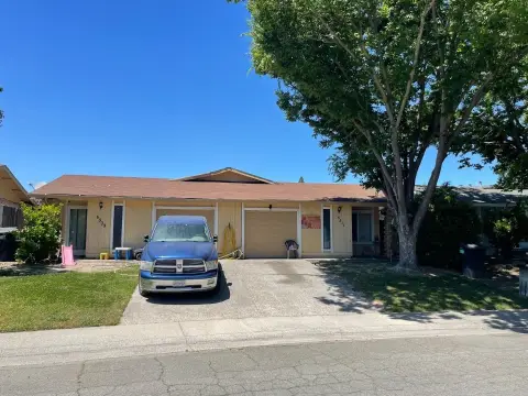 Sacramento Multifamily Investment Opportunity